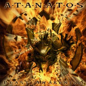 Beast Awakening - Atanatos - Musik - METAL AXE - 4018996212389 - 3 oktober 2006