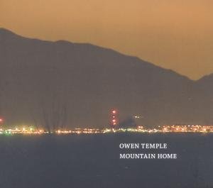 Mountain Home - Owen Temple - Music - BLUE ROSE - 4028466325389 - February 12, 2015