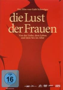 Cover for Dokumentation · Die Lust Der Frauen (DVD) (2011)
