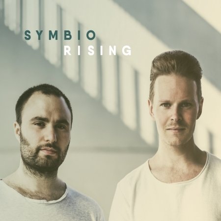 Rising - Symbio - Musiikki - NONOT - 4251329501389 - torstai 25. lokakuuta 2018