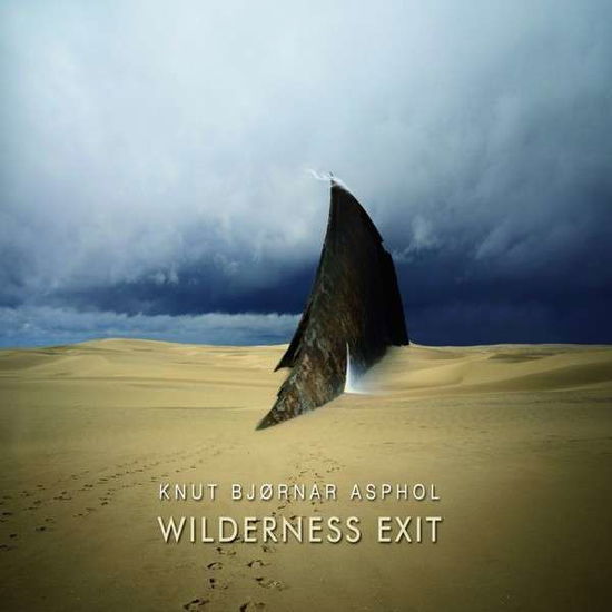 Wilderness Exit - Knut Bjornar Asphol - Musik - GROOVE ATTACK - 4260019031389 - 8. August 2013