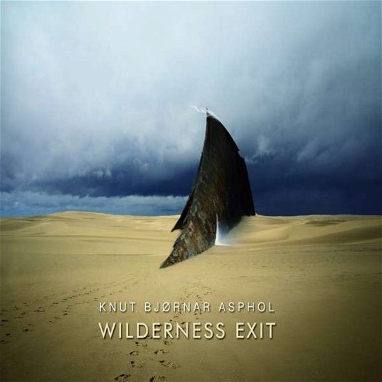 Knut Bjornar Asphol · Wilderness Exit (CD) (2013)