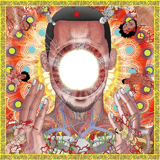 You Are Dead! - Flying Lotus - Musik - 3BEAT REC - 4523132116389 - 7. Oktober 2014