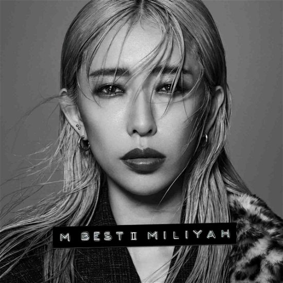 Cover for Kato Miliyah · M Best 2 (CD) [Japan Import edition] (2019)