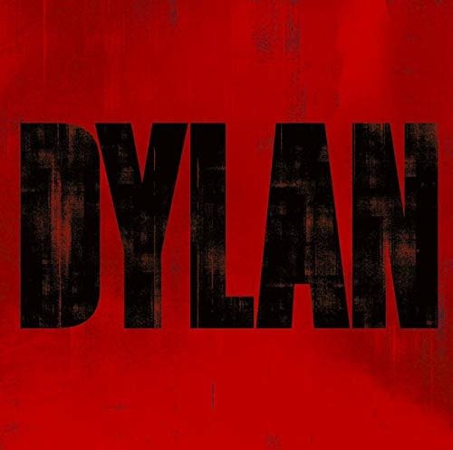 Cover for Bob Dylan · Dylan (CD) [Japan Import edition] (2020)