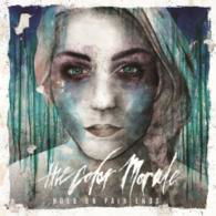 Hold on Pain Ends - The Color Morale - Music - TRIPLE VISION ENTERTAINMENT - 4562181645389 - February 4, 2015