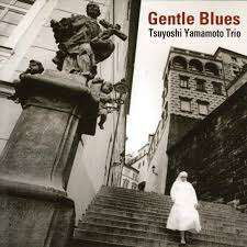 Cover for Yamamoto Tsuyoshi · Gentle Blues &lt;sacd&gt; (CD) [Japan Import edition] (2014)