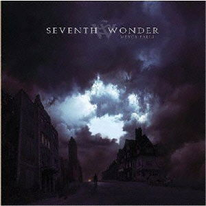 Mercy Falls - Seventh Wonder - Muziek - SH - 4907953092389 - 11 maart 2023