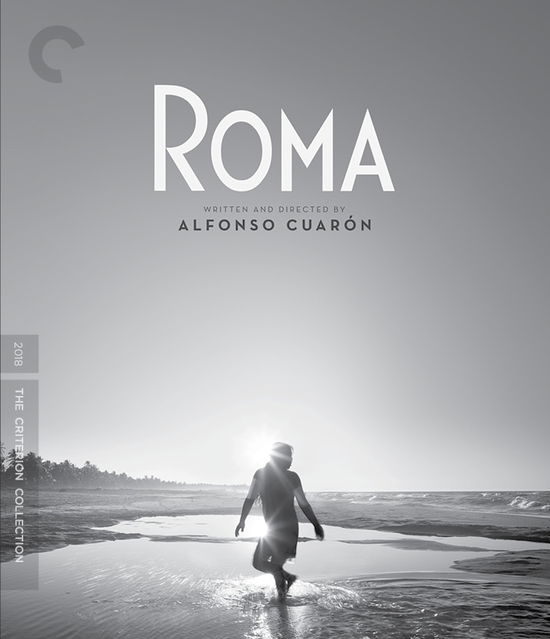 Cover for Yalitza Aparicio · Roma (MBD) [Japan Import edition] (2020)