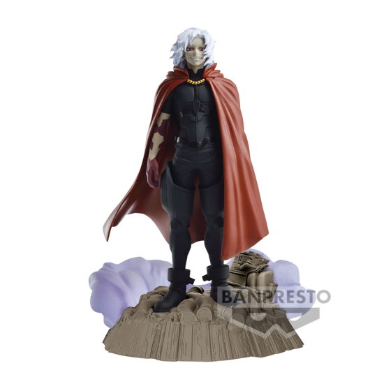 Banpresto · My Hero Academia Dioramatic Tomura Shigaraki [the (MERCH) (2024)