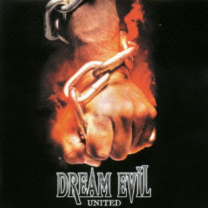 United + 3 - Dream Evil - Muziek - KING - 4988003332389 - 22 november 2006