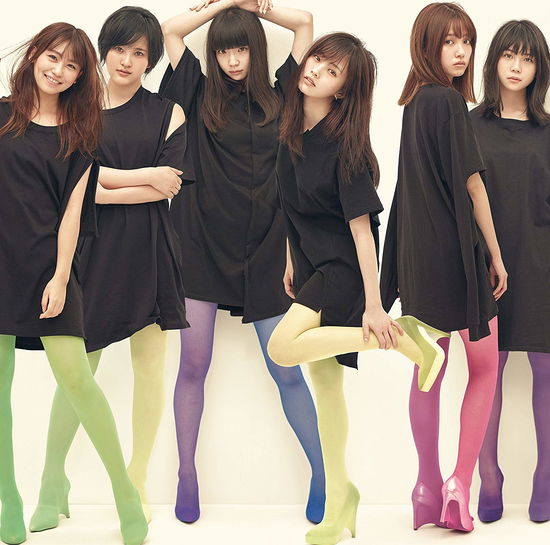 Cover for Akb48 · 11 Gatsu No Anklet (SCD) (2017)