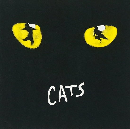 Cover for Original London Cast  · Cats / Original London Cast (CD)