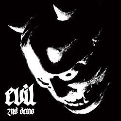 Evil 2nd Demo - Evil - Música - 2Z0 - 4997184941389 - 27 de dezembro de 2013