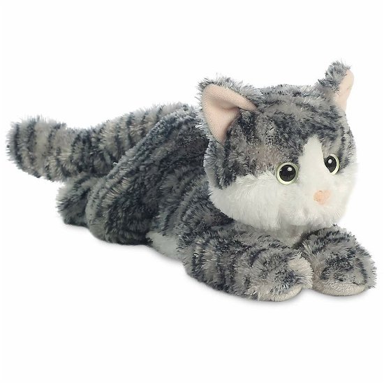 Cover for Aurora World: Flopsies · Lily Cat 12In/30Cm (MERCH)