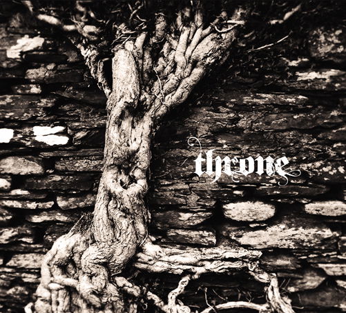 Cover for Various Artists · Throne (CD) (2013)