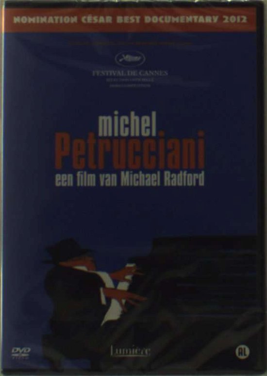 Michel Petrucciani - Michel Petrucciani - Filmes - LUMIERE - 5425019006389 - 28 de fevereiro de 2012