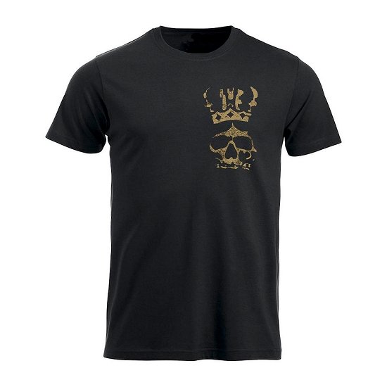 Cover for Ozzy Osbourne · Ozzy from Birmingham (T-shirt) [size XXL] (2022)