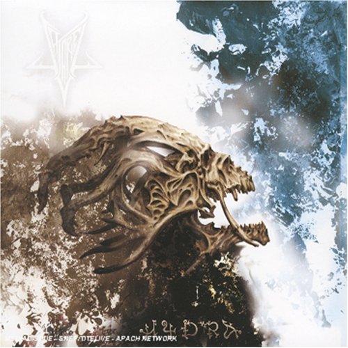 Cover for Satariel · Hydra (CD) [Digipak] (2022)