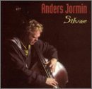 Cover for Jormin Anders · Silvae (CD) (1999)