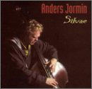 Silvae - Jormin Anders - Musik - Dragon Records - 7391953003389 - 17. marts 1999