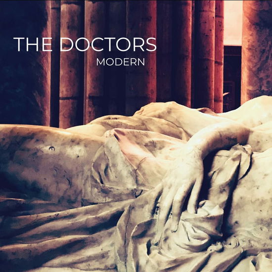 Cover for Doctors · Modern (CD) (2022)