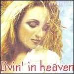 Cover for Potini Emanuela · Livin' in Heaven (CD) (2002)
