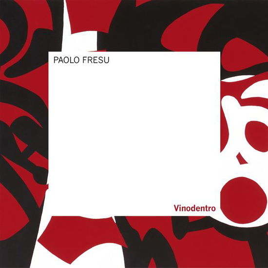 Vinodentro - Paolo Fresu - Música - TUK MUSIC - 8030482001389 - 20 de maio de 2016