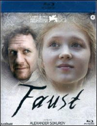Faust - Faust - Elokuva -  - 8033109404389 - keskiviikko 28. elokuuta 2013
