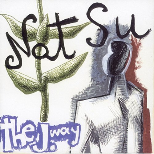 Cover for Nat -Quartet- Su · J. Way (CD) (1998)