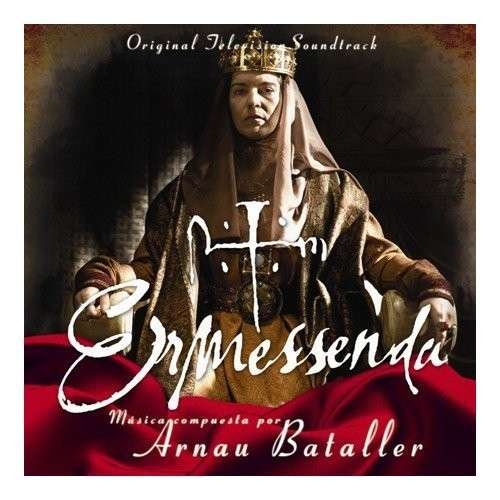 Ermessenda - Arnau Bataller - Musikk - SAIMEL - 8427328884389 - 28. august 2012