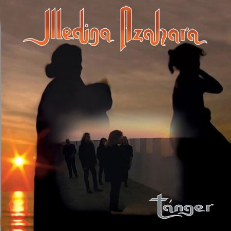 Cover for Medina Azahara · Tanger (CD) (2004)