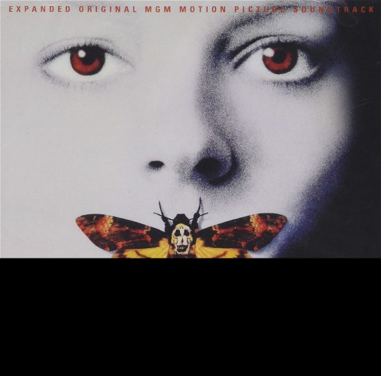 Cover for Howard Shore · Silence Of The Lambs (CD) (2021)