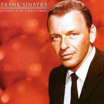 Cover for Frank Sinatra · Christmas Songs (CD) (2017)