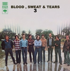 Cover for Blood. Sweat &amp; Tears · Blood / Sweat &amp; Tears 3 (CD) (2014)