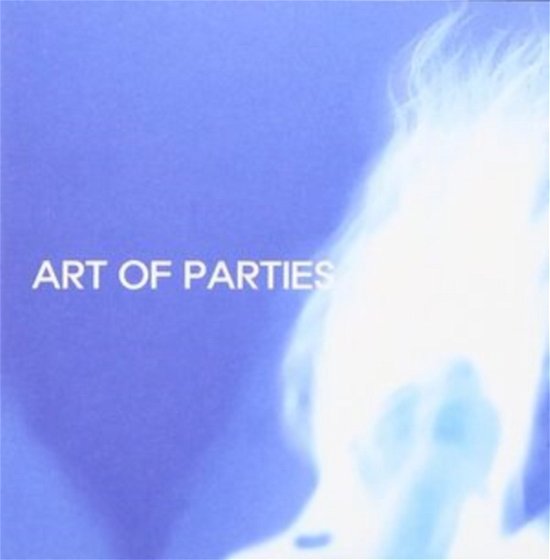 Cover for Art of Parties · Seitrap Fo Tra (CD) (2009)
