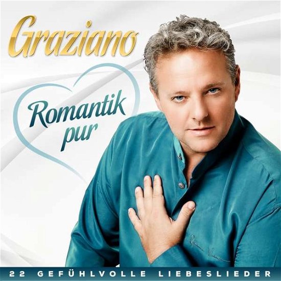 Romantik Pur - Graziano - Music - MCP - 9002986901389 - November 10, 2017
