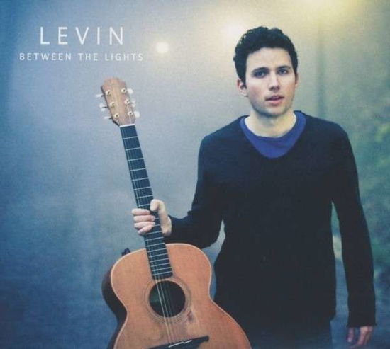 Levin · Between The Lights (CD) (2013)