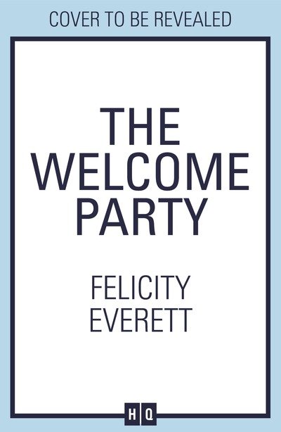 The Move - Felicity Everett - Livros - HarperCollins Publishers - 9780008288389 - 21 de outubro de 2019