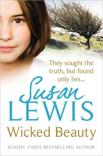 Cover for Susan Lewis · Wicked Beauty - Laurie Forbes and Elliott Russell (Paperback Book) (2010)