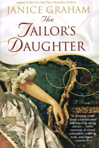 Cover for Janice Graham · Tailors Daughter (Paperback Book) [First edition] (2007)