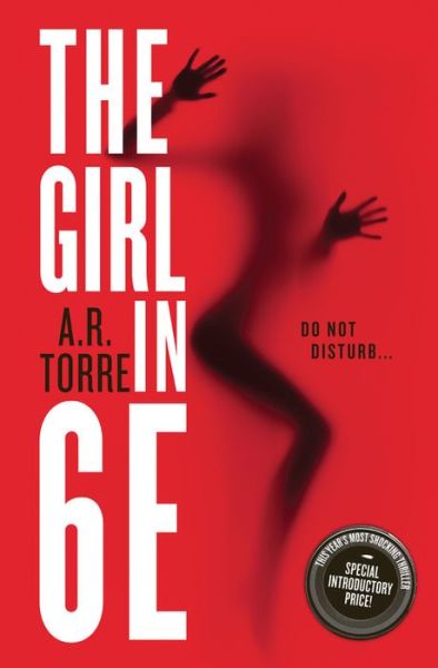 Cover for Torre · The Girl in 6E (Book)