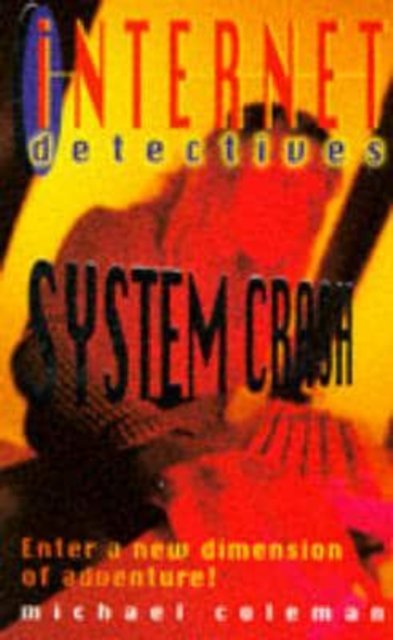 Cover for Michael Coleman · System Crash (N/A)