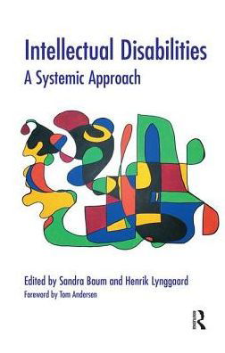Cover for Tom Andersen · Intellectual Disabilities: A Systemic Approach - The Systemic Thinking and Practice Series (Hardcover Book) (2019)