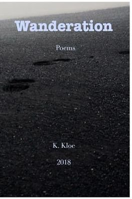 Cover for Krzysztof Kloc · Wanderation (Paperback Bog) (2018)