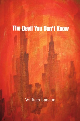 Cover for William Landon · The Devil You Don?t Know (Paperback Book) (2006)