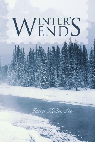 Cover for Jason Lee · Winter's End (Paperback Bog) (2007)