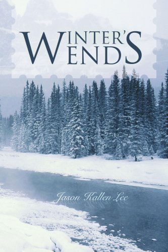 Cover for Jason Lee · Winter's End (Taschenbuch) (2007)