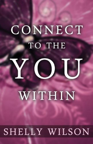 Cover for Lloyd Matthew Thompson · Connect to the You Within (Paperback Book) (2013)