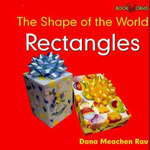 Cover for Dana Meachen Rau · Rectangles (Science Experiments (Benchmark)) (Paperback Book) [Reprint edition] (2009)